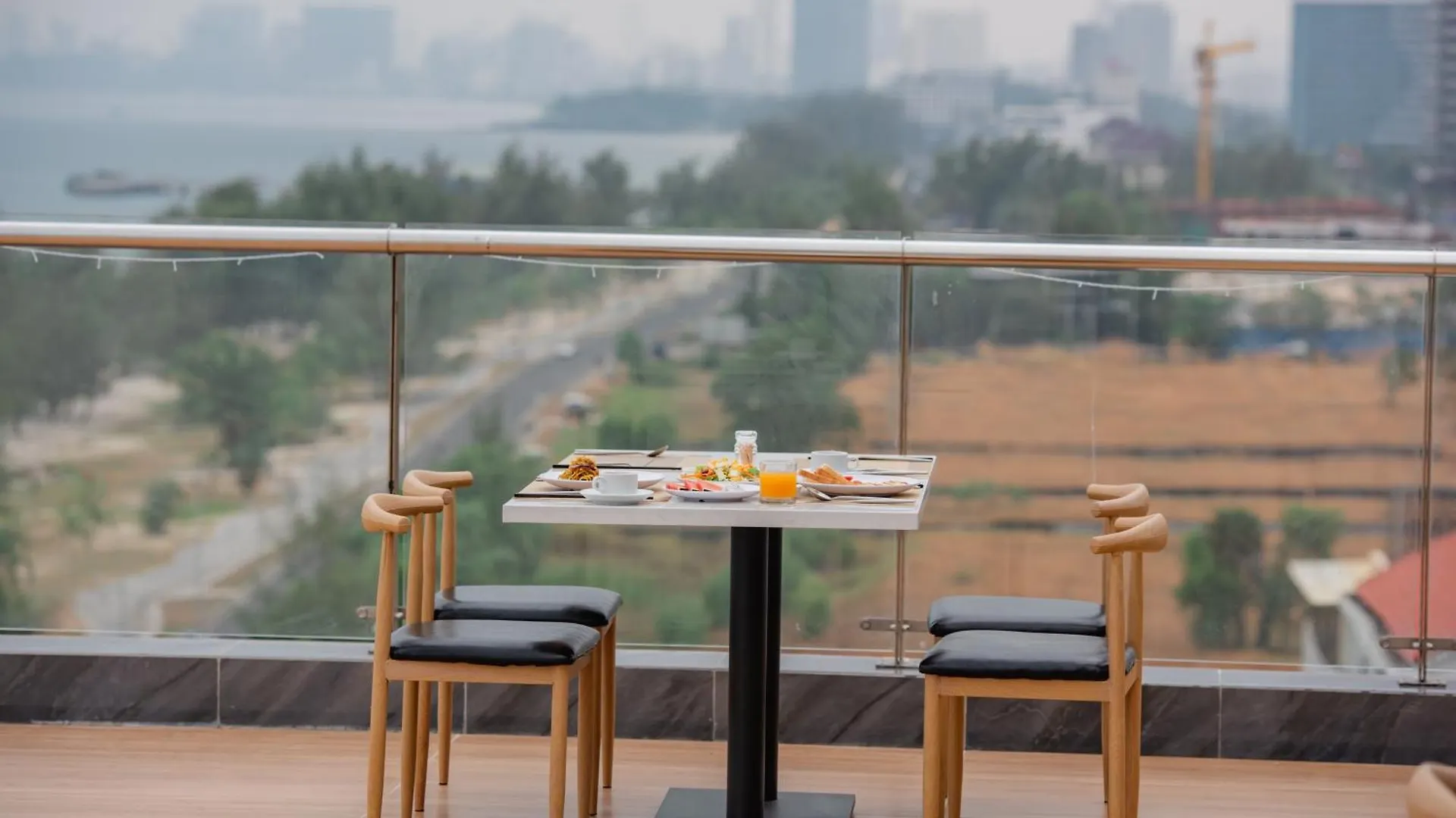 Billions Hotel Sihanoukville