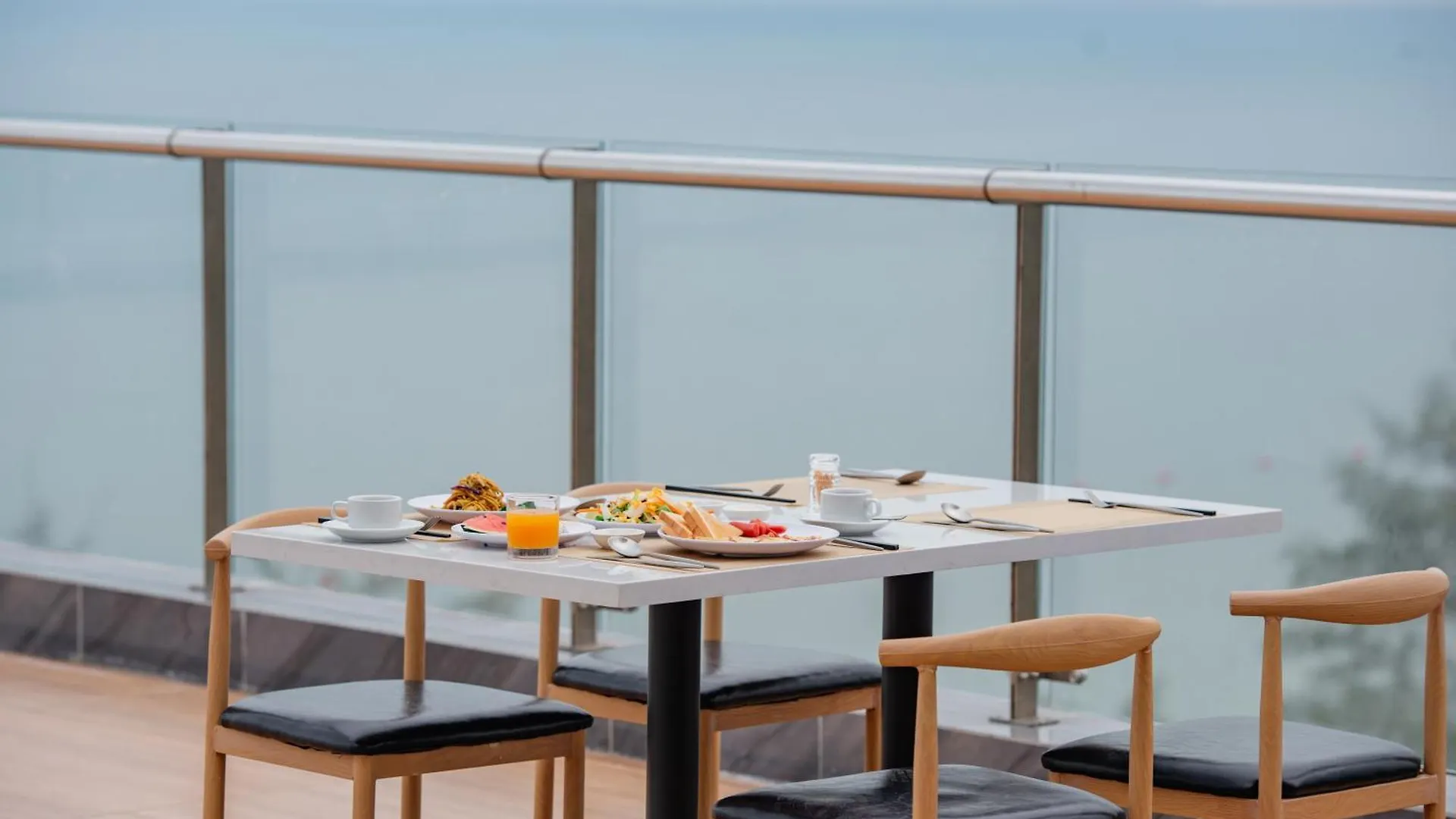 Billions Hotel Sihanoukville Cambodia