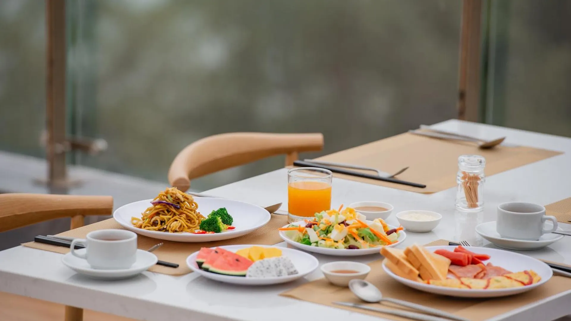 Billions Hotel Sihanoukville