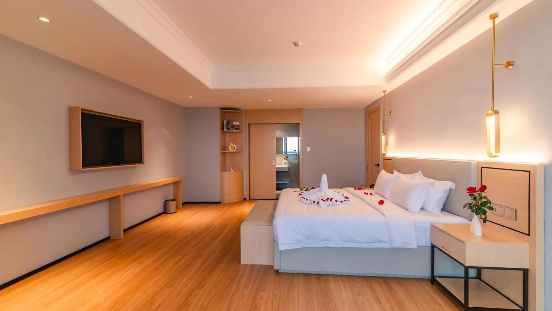 Billions Hotel Sihanoukville