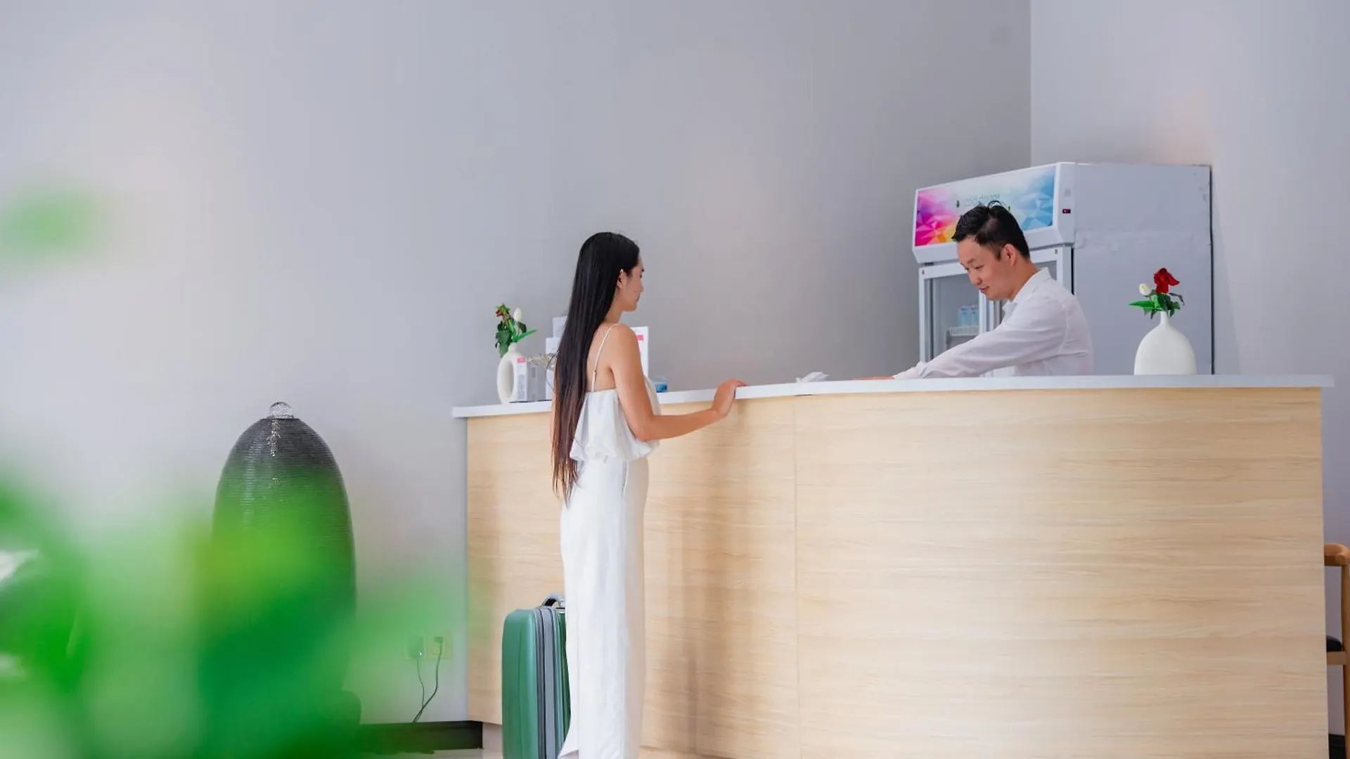 Billions Hotel Sihanoukville