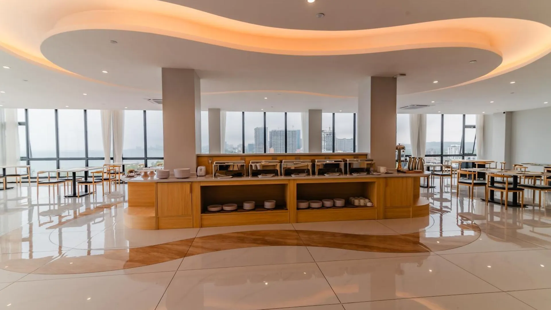 Billions Hotel Sihanoukville