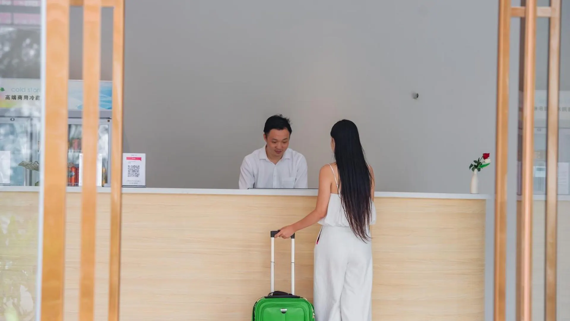 Billions Hotel Sihanoukville 5*,  Cambodia
