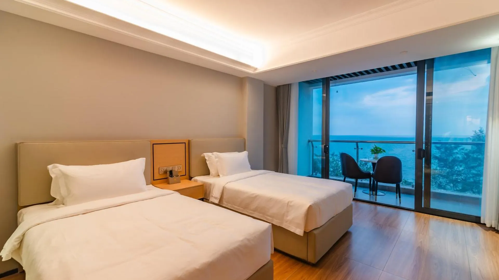 Billions Hotel Sihanoukville Cambodia