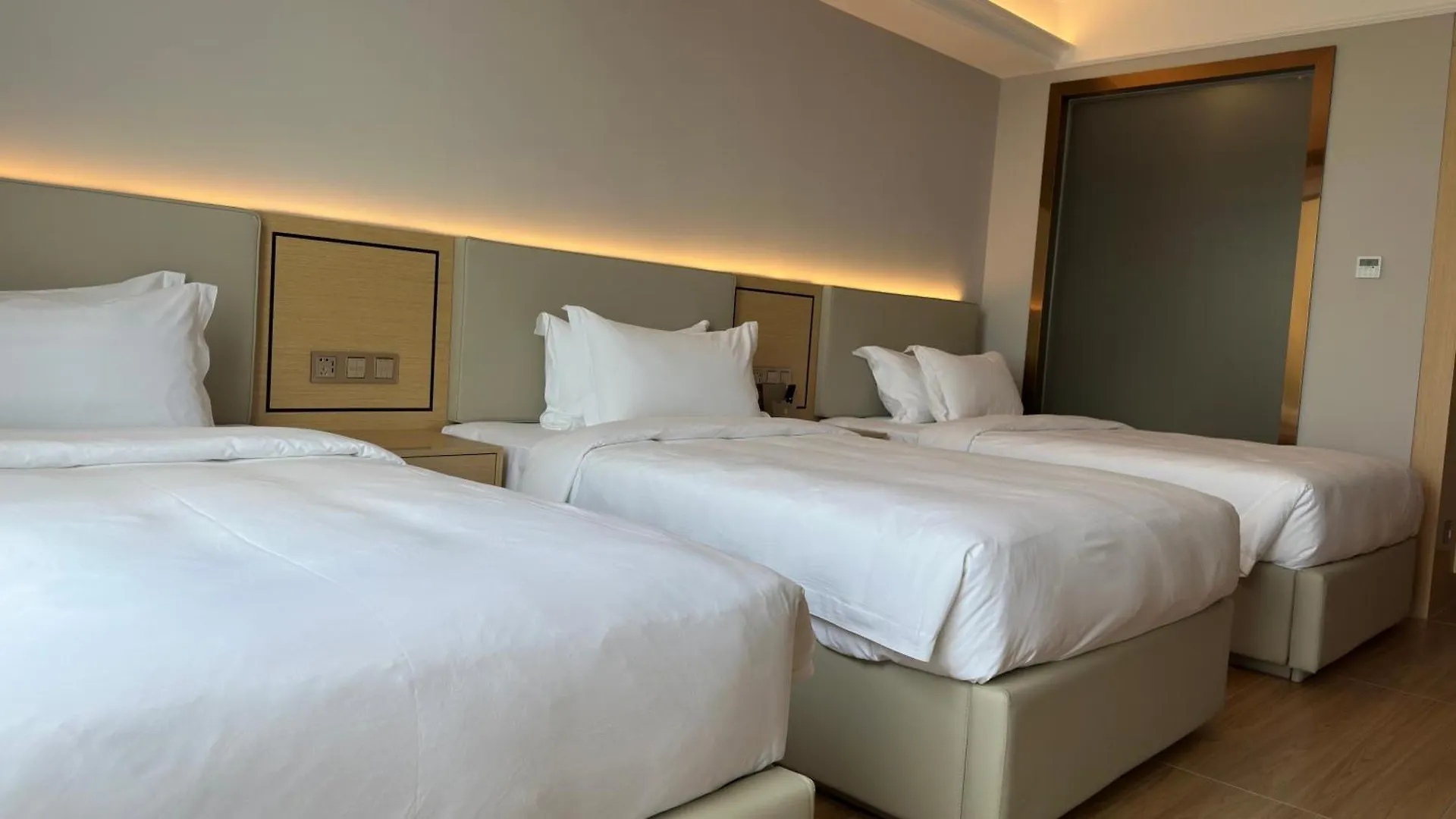 Billions Hotel Sihanoukville