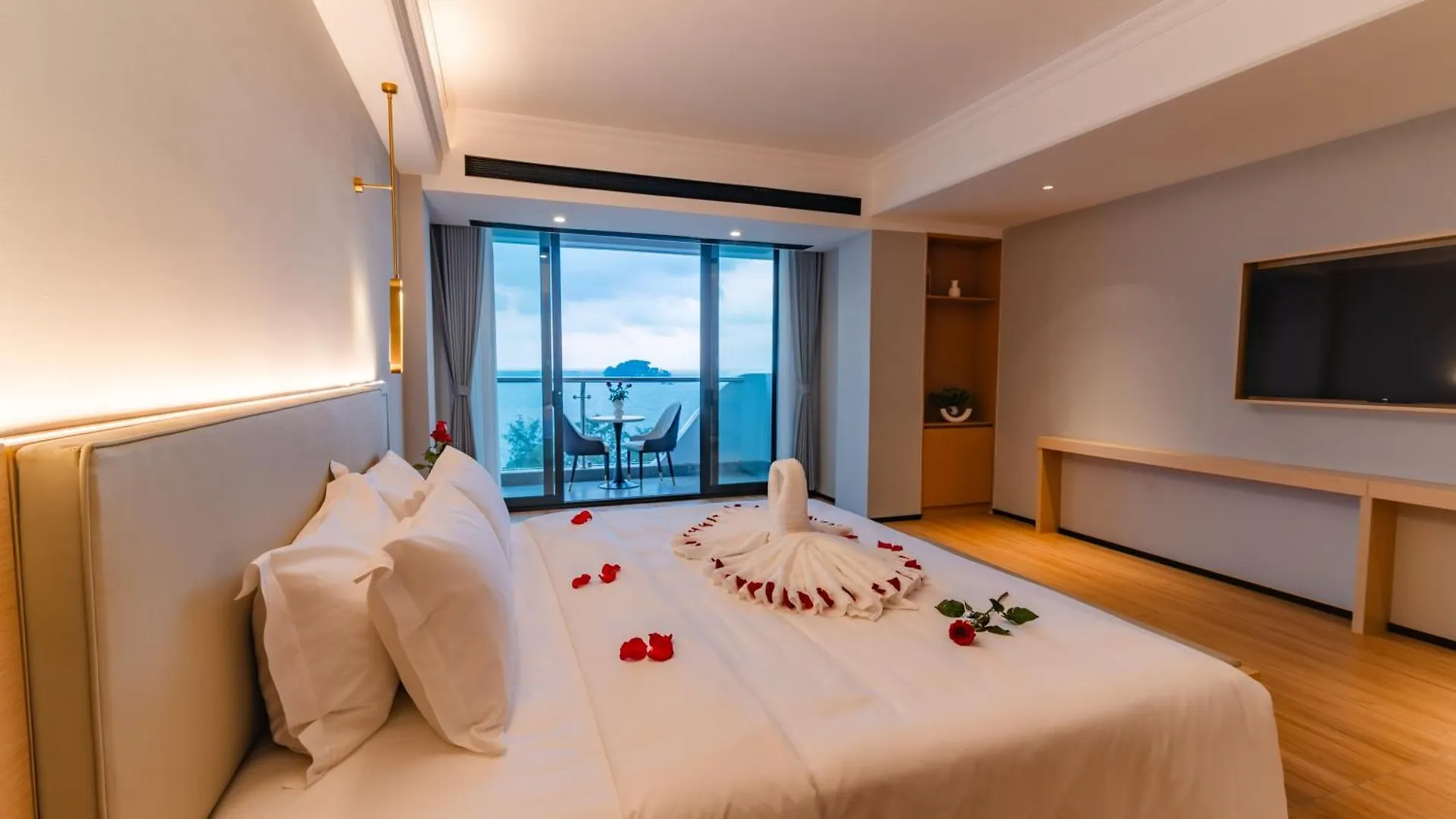 Billions Hotel Sihanoukville Cambodia