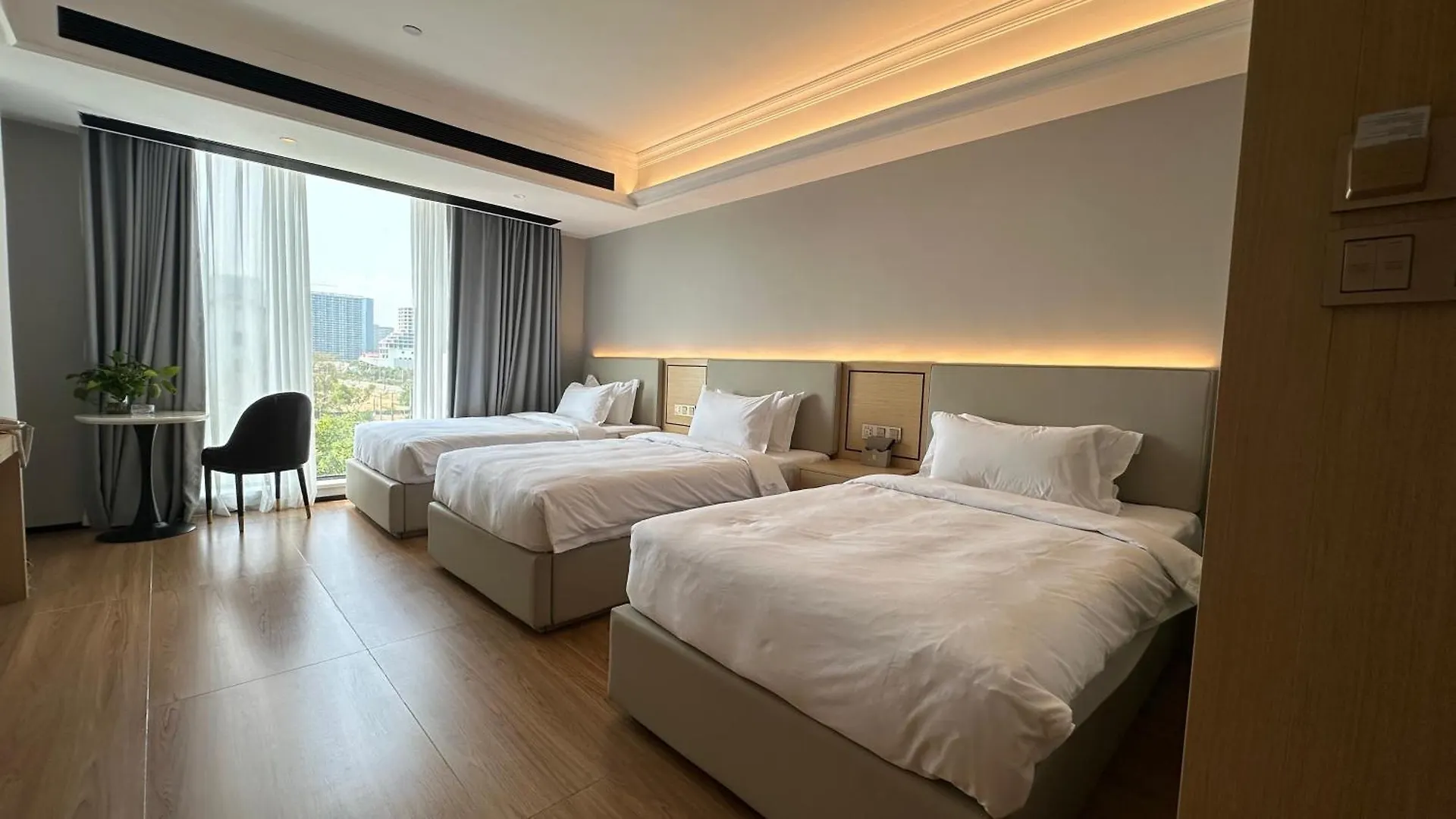 Billions Hotel Sihanoukville