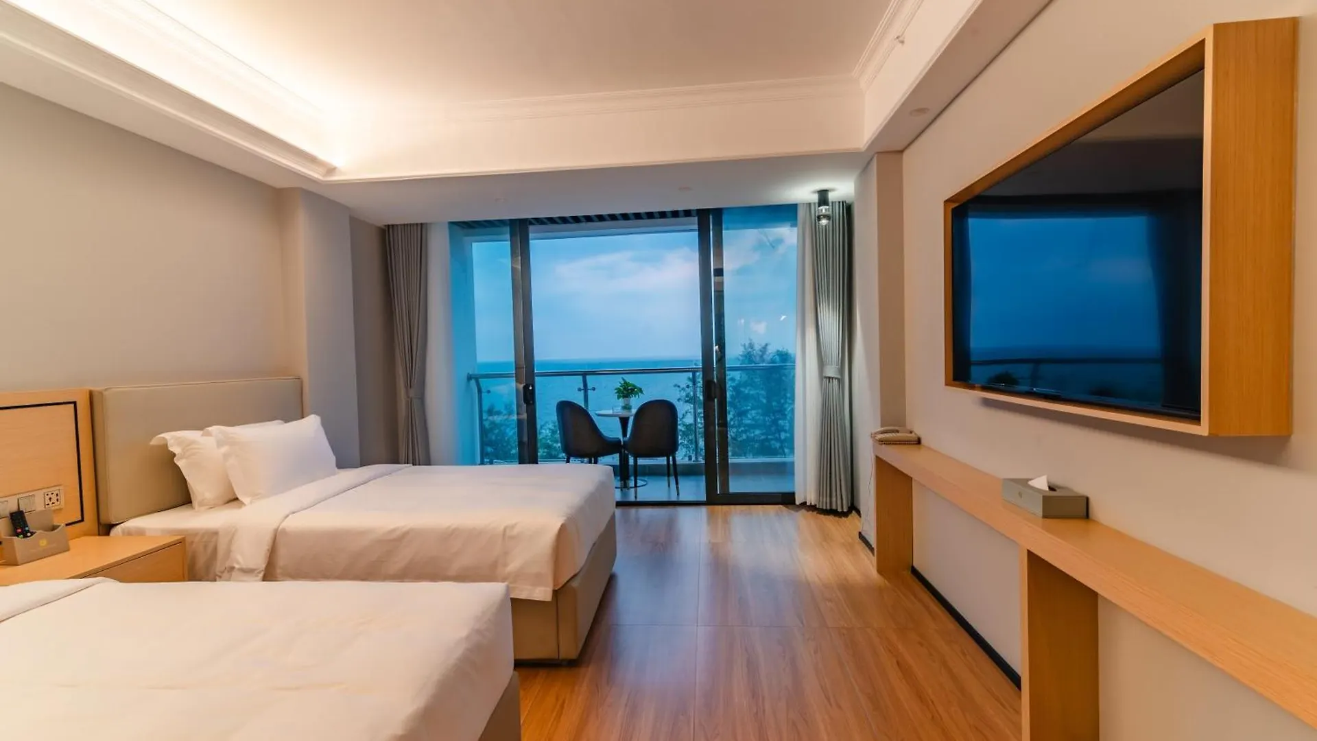 Billions Hotel Sihanoukville