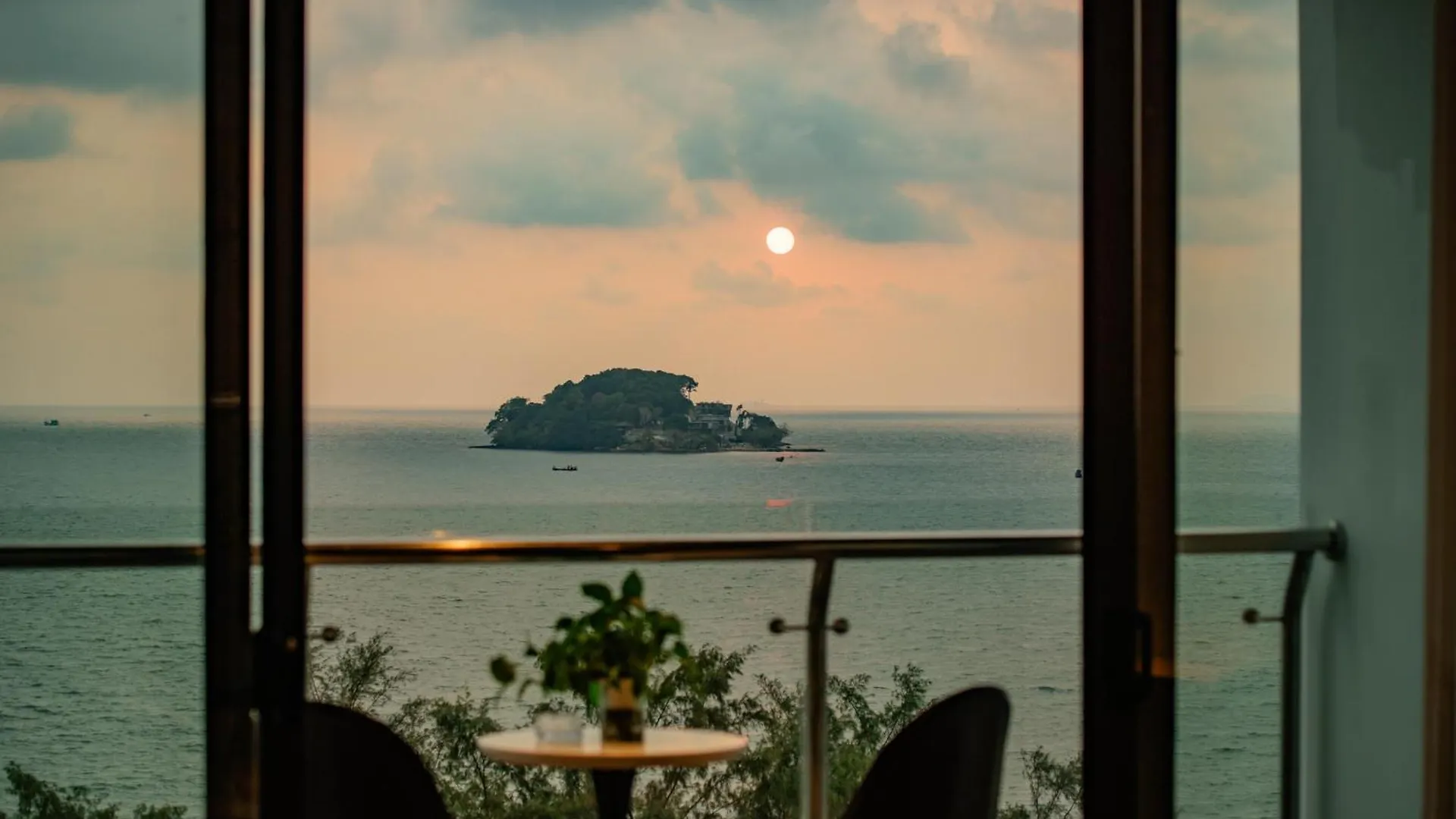 Billions Hotel Sihanoukville