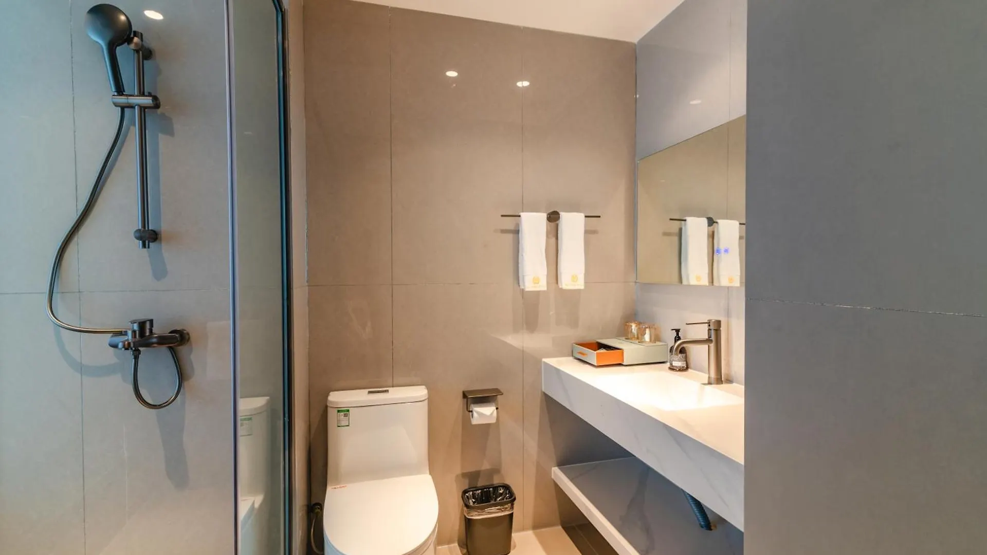 Billions Hotel Sihanoukville