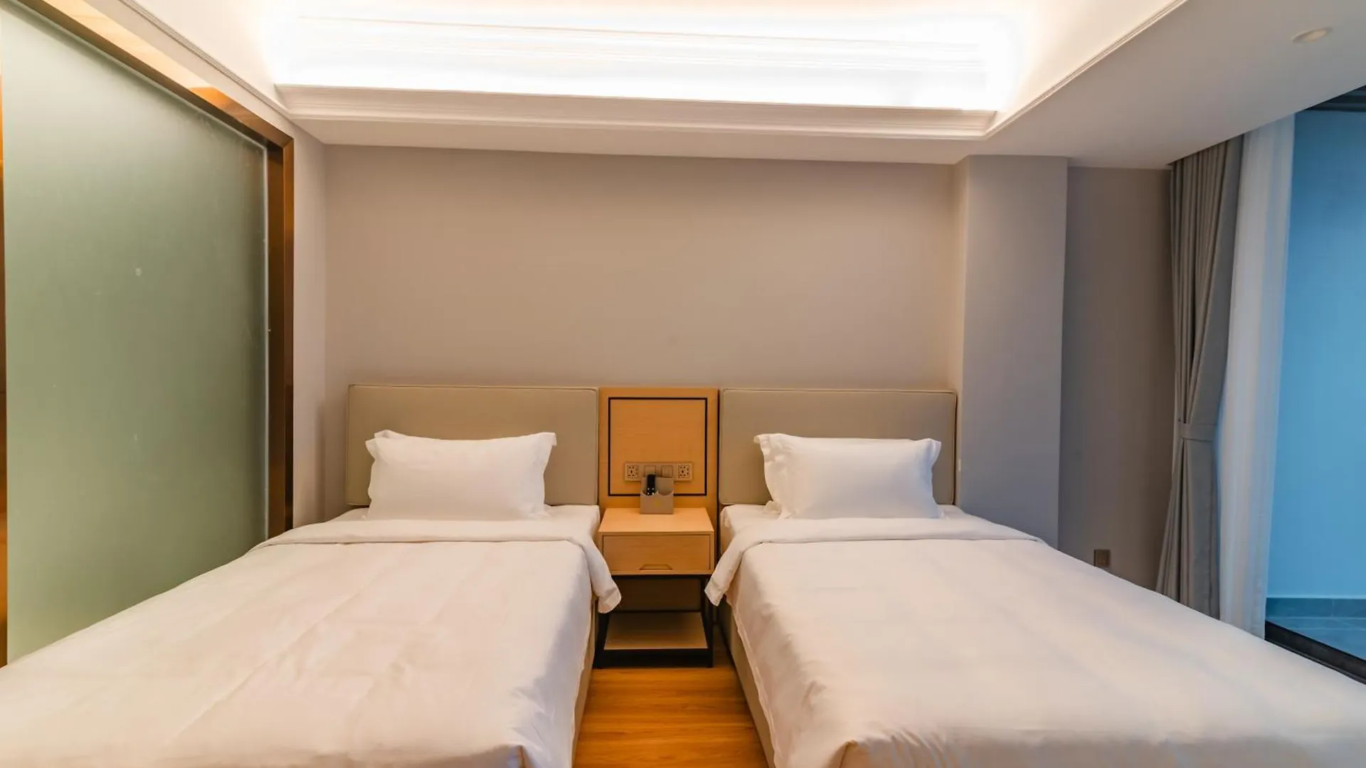 Billions Hotel Sihanoukville