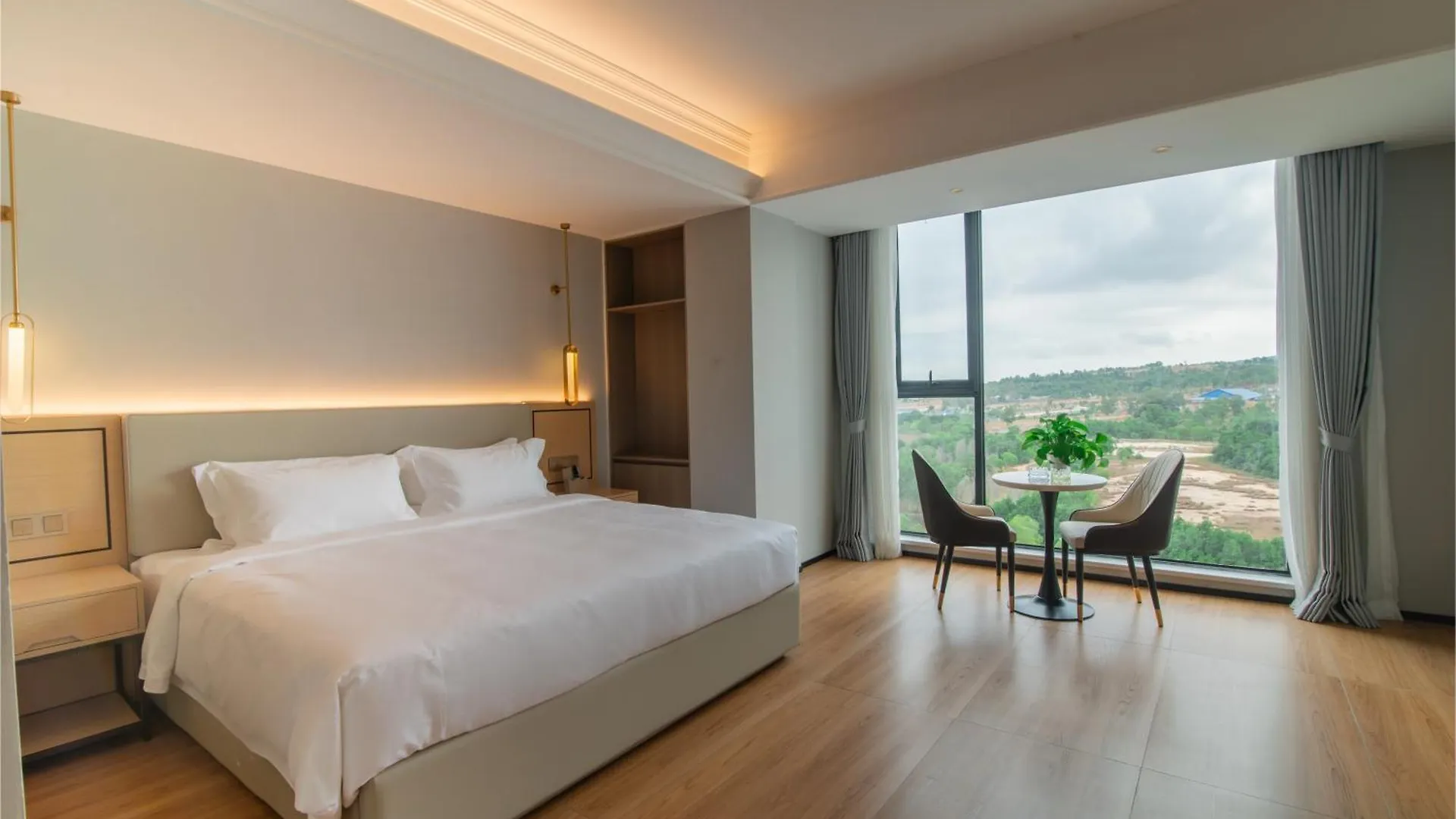 Billions Hotel Sihanoukville