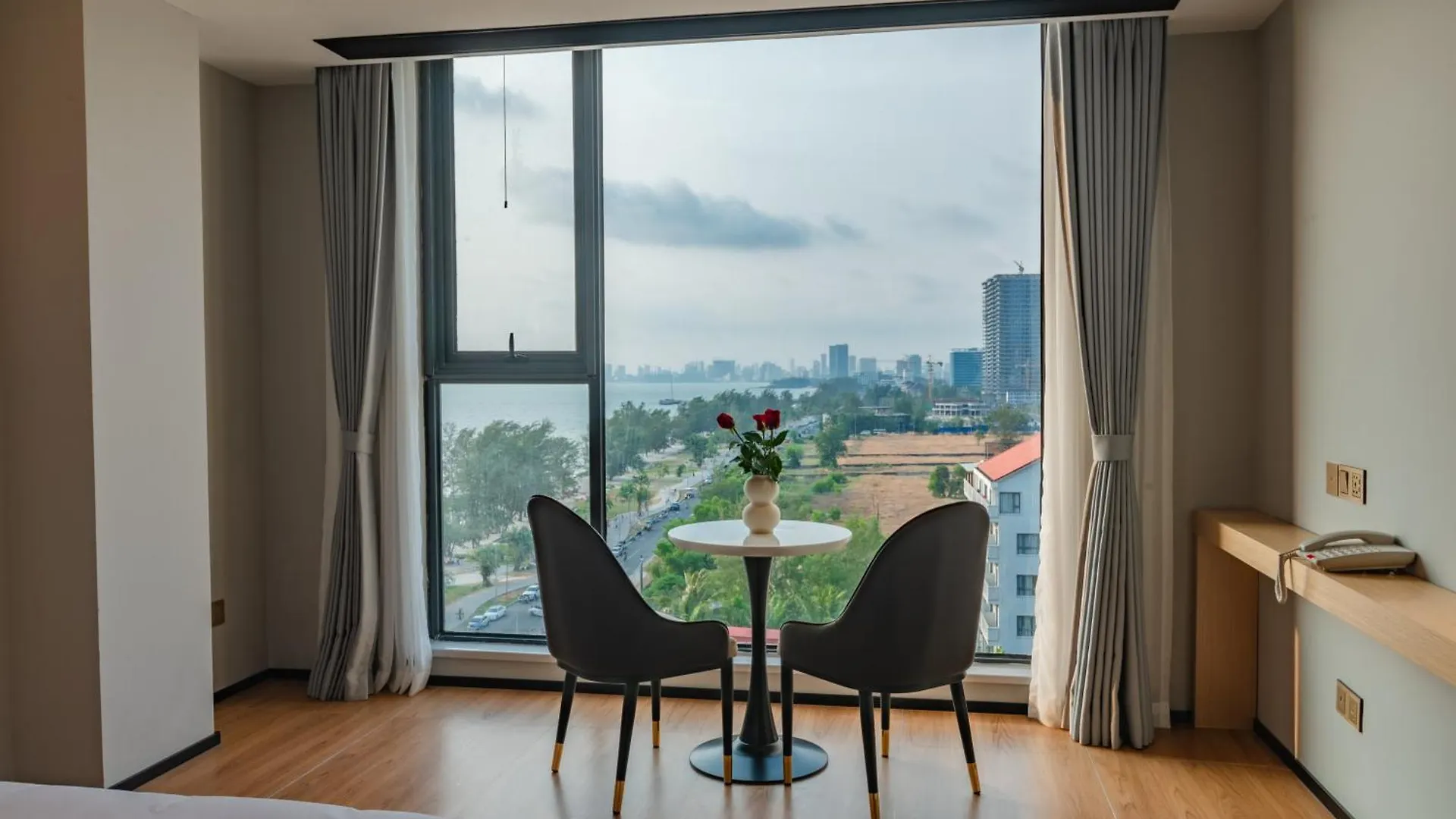 Billions Hotel Sihanoukville