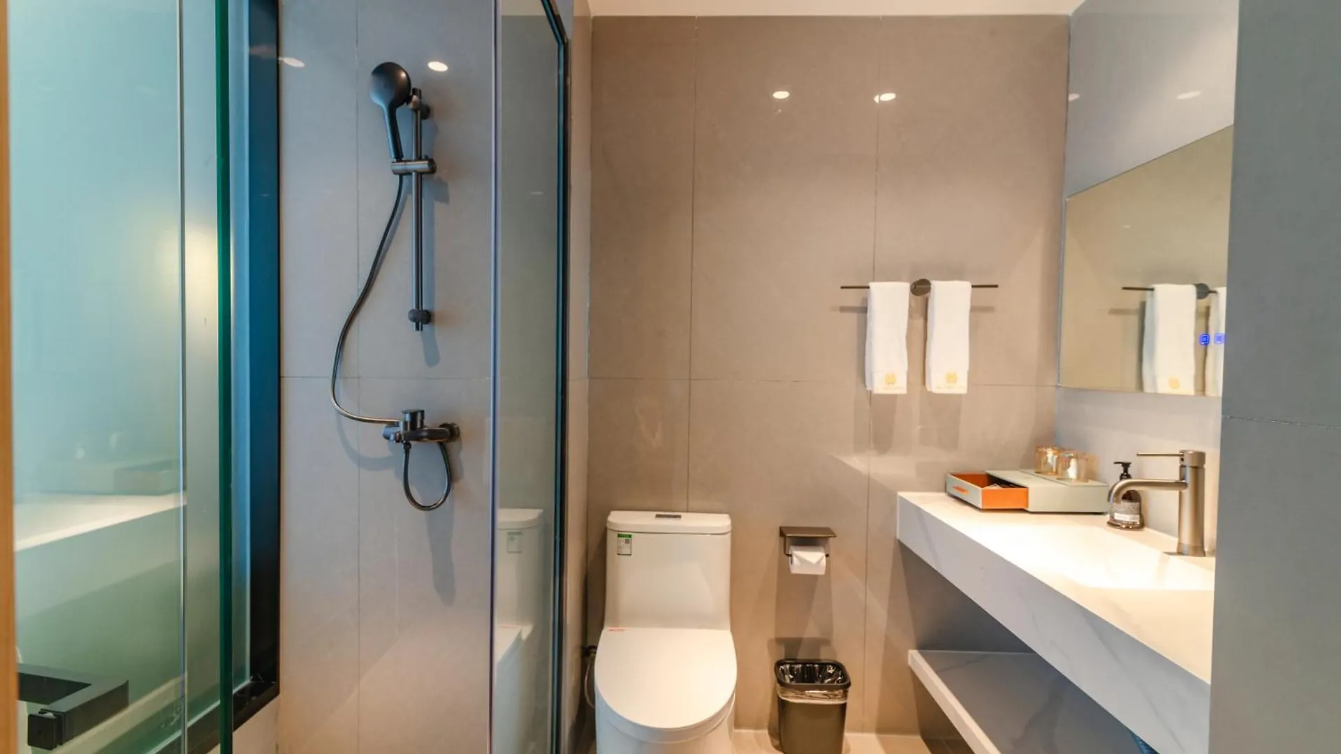 Billions Hotel Sihanoukville