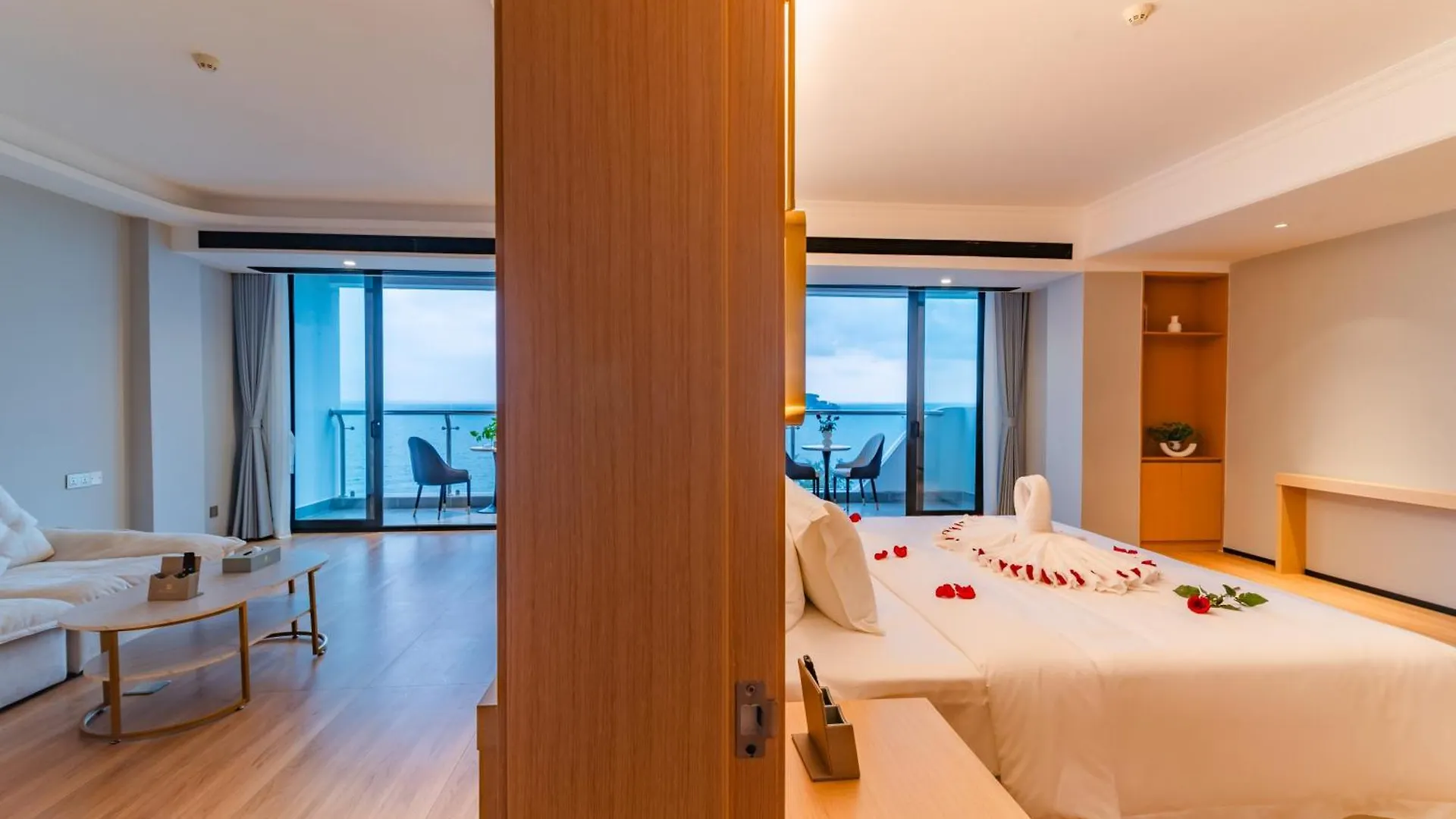 Billions Hotel Sihanoukville