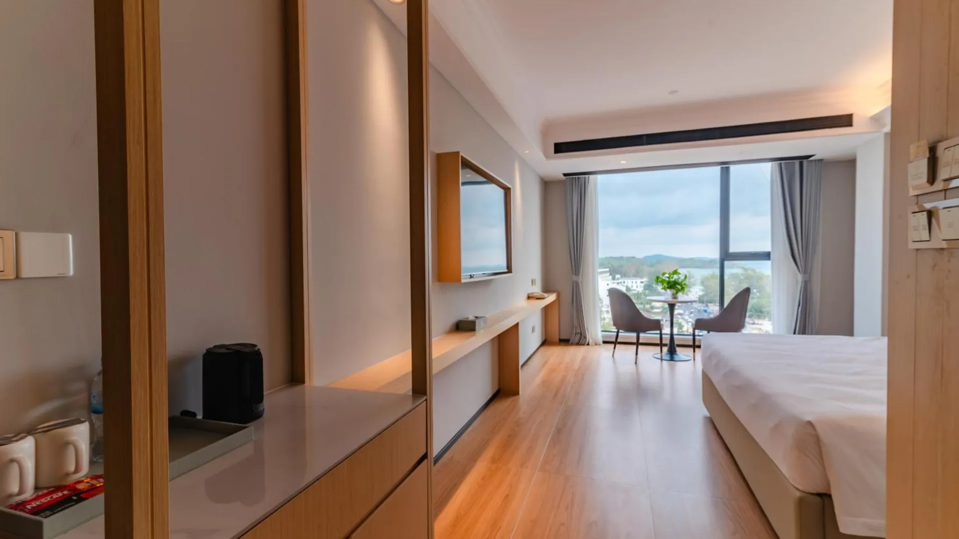 Billions Hotel Sihanoukville 5*,  Cambodia