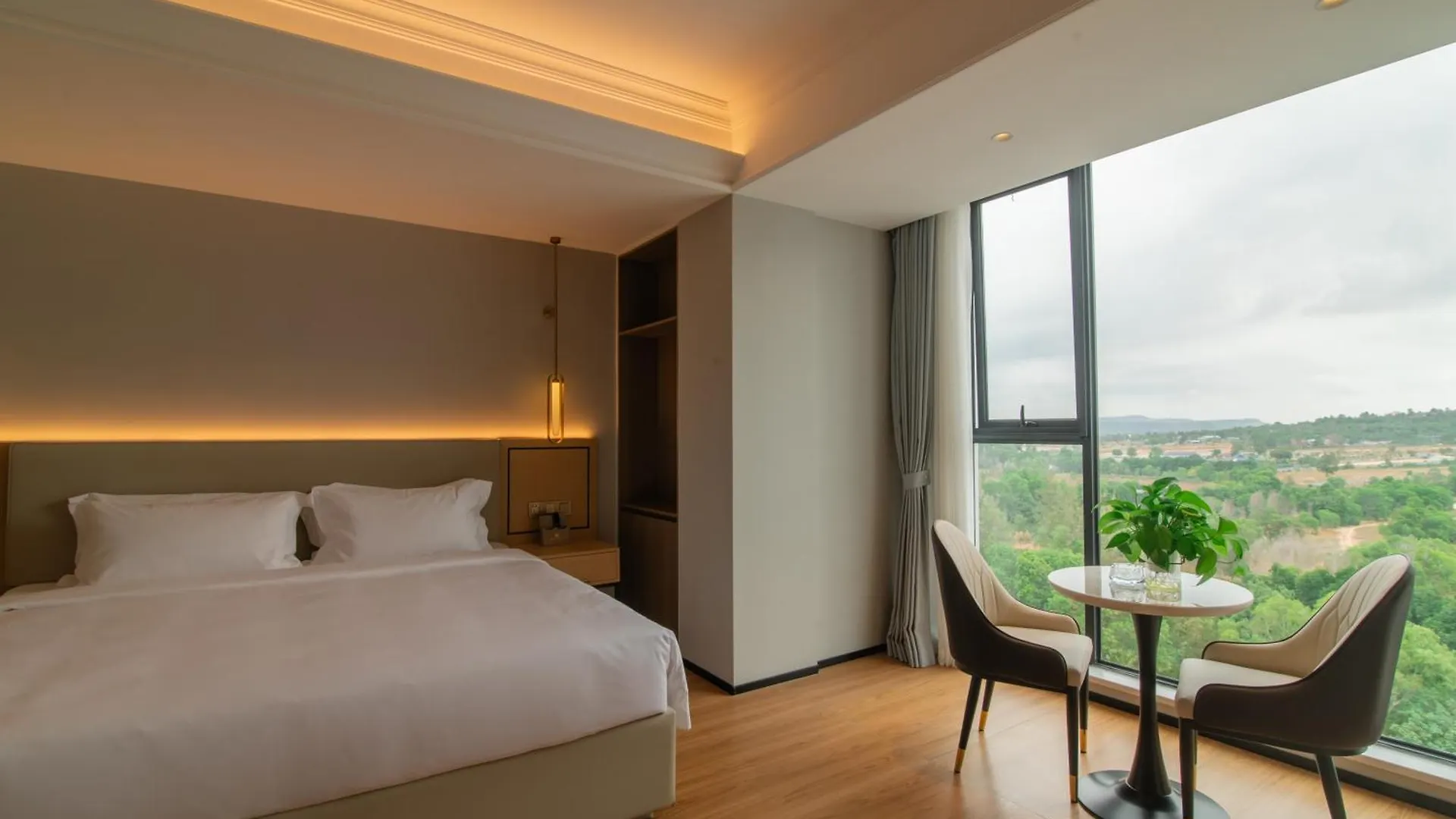 Billions Hotel Sihanoukville