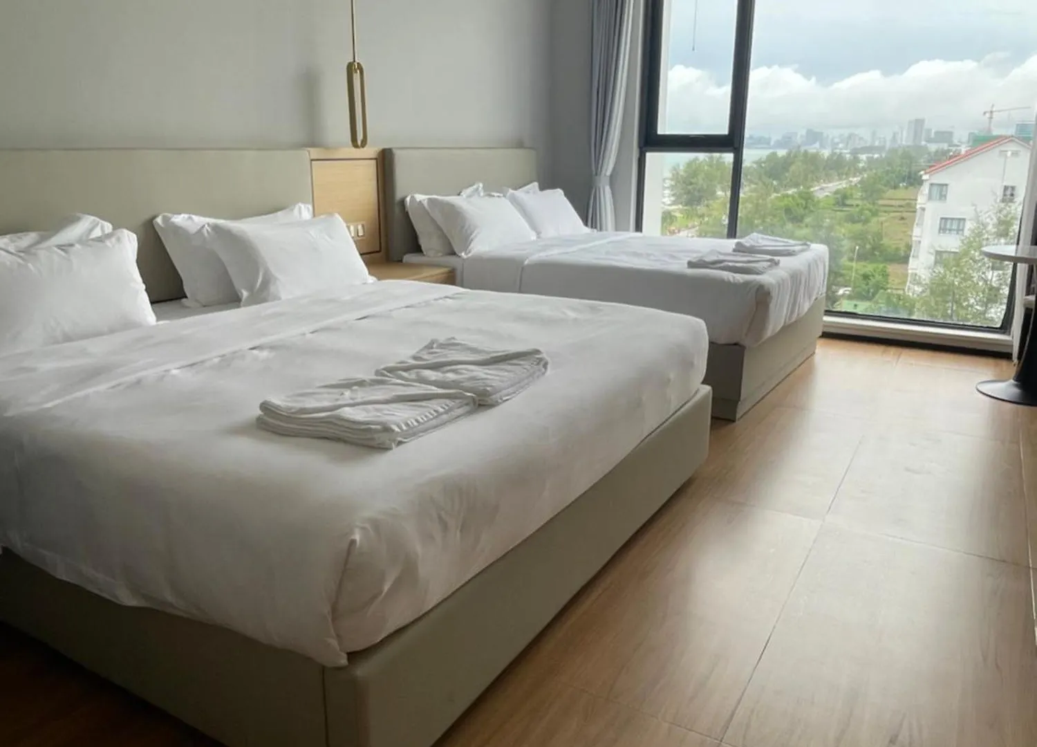 Billions Hotel Sihanoukville 5*,  Cambodja