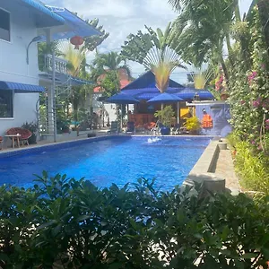 Ostello Blue Lagoon, Sihanoukville