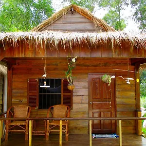 Affittacamere Om, Sihanoukville