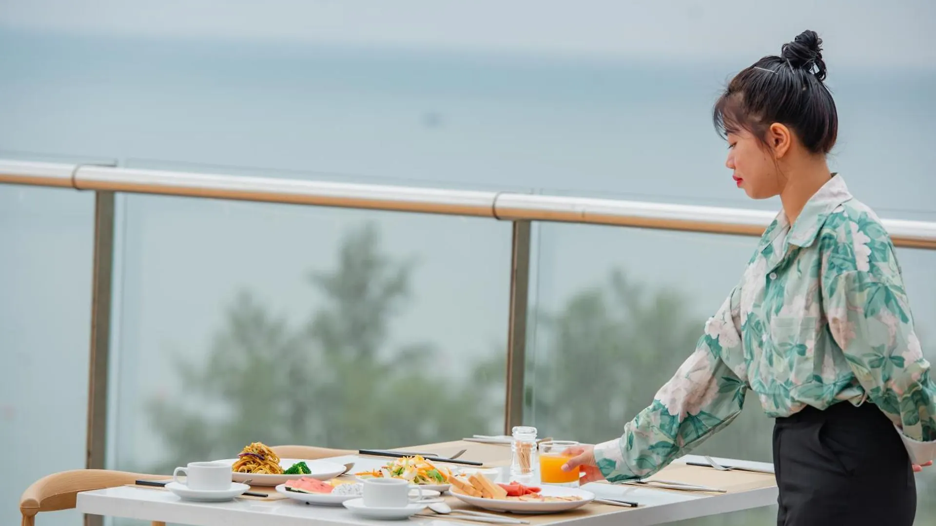 *****  Billions Hotel Sihanoukville Kambodža