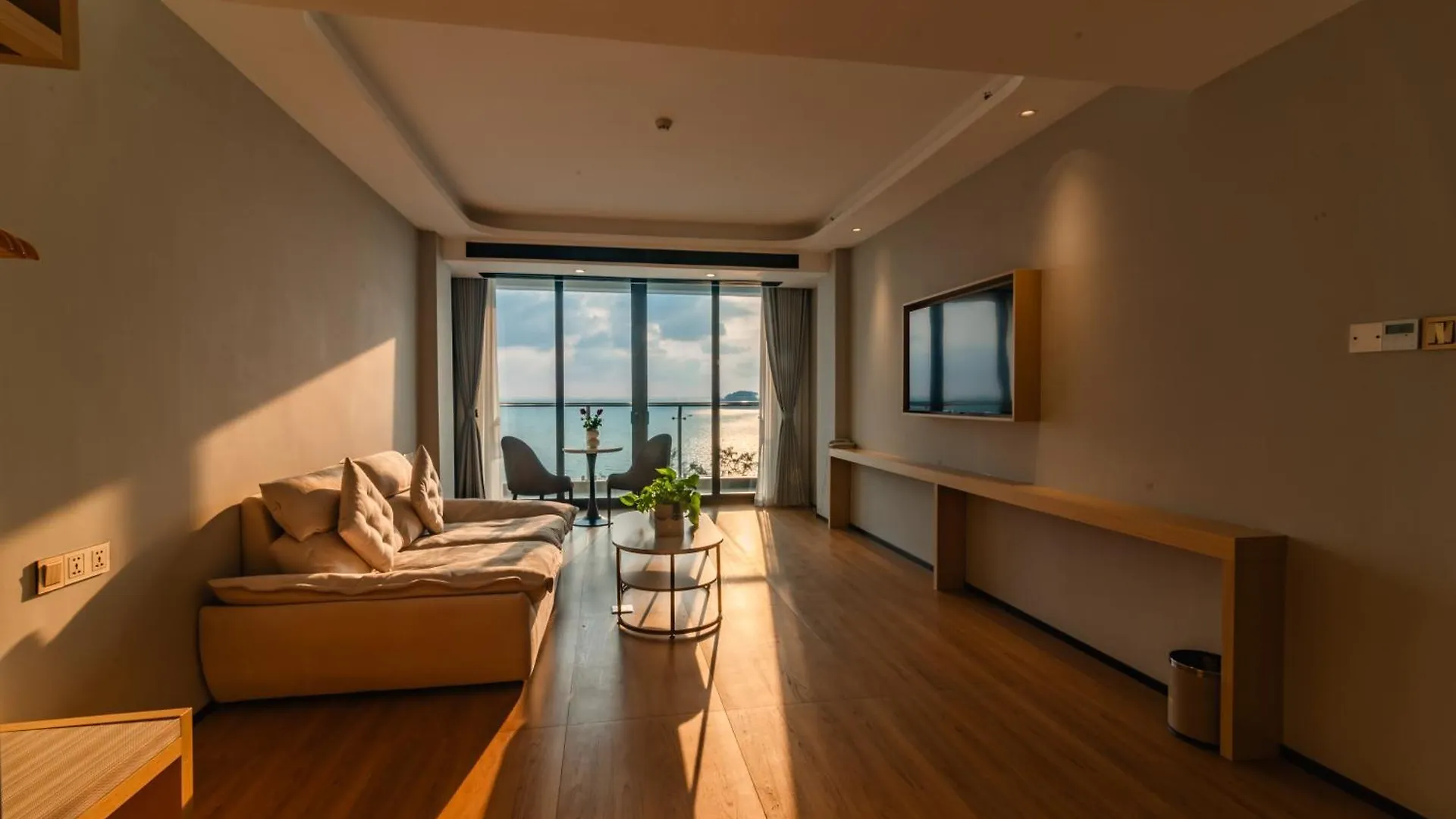 Billions Hotel Sihanoukville