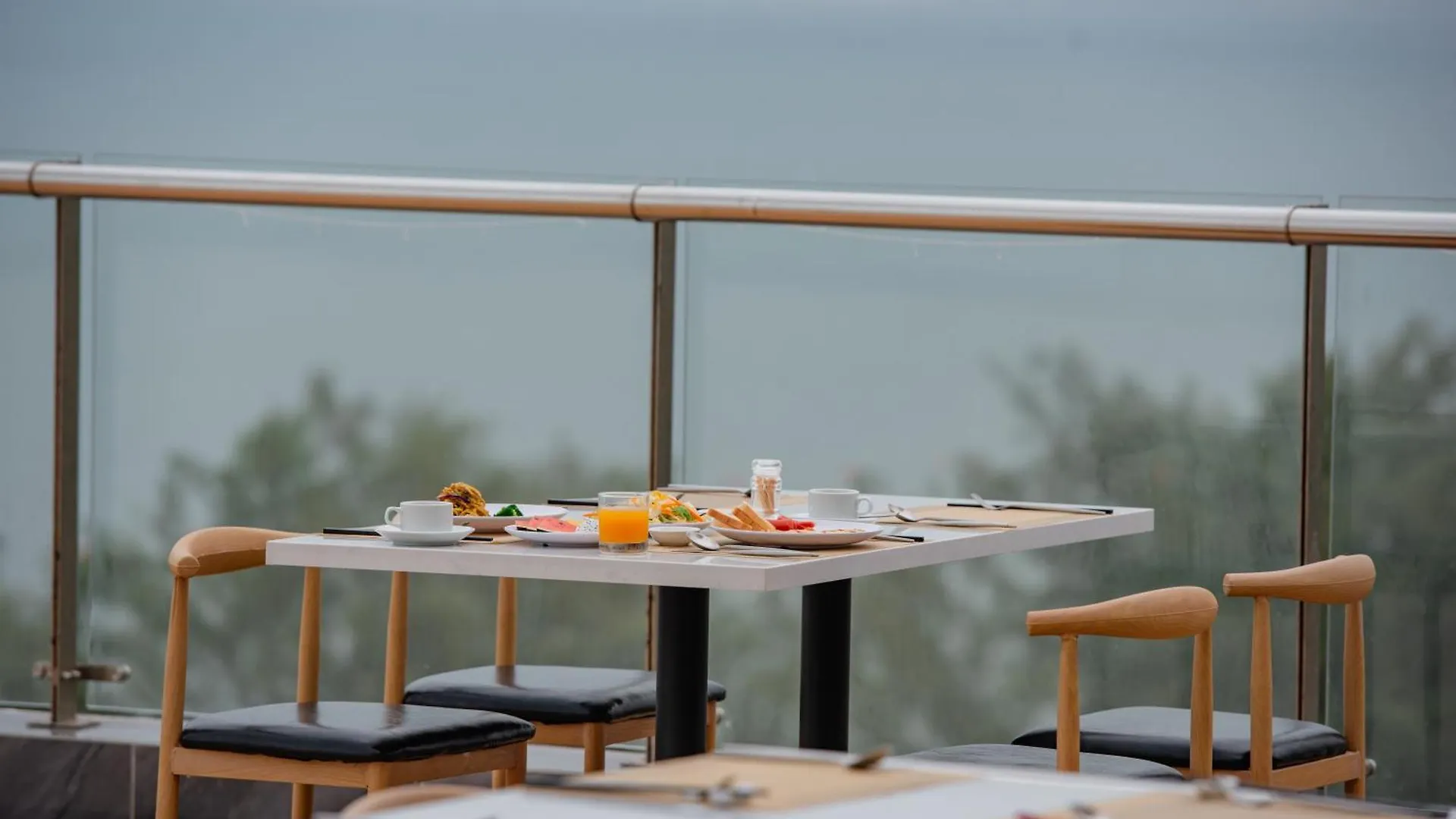 *****  Billions Hotel Sihanoukville Kambodža